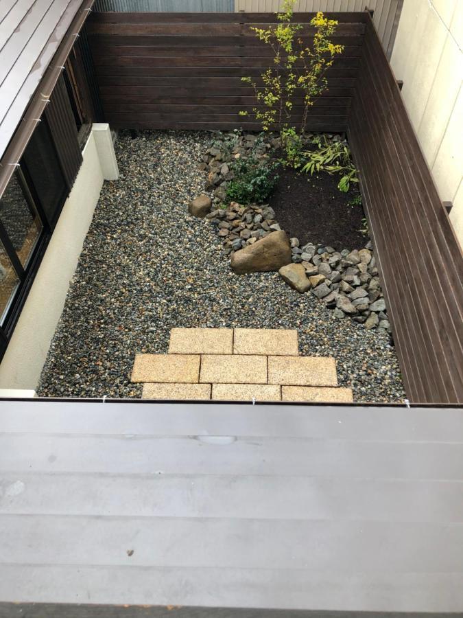 Utatei Nada Villa Takayama  Exterior photo